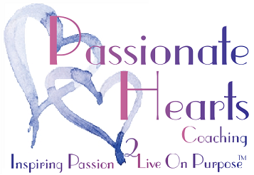Passionate Hearts Coaching